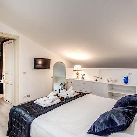 Trevi Miracle Suite Roma Dış mekan fotoğraf