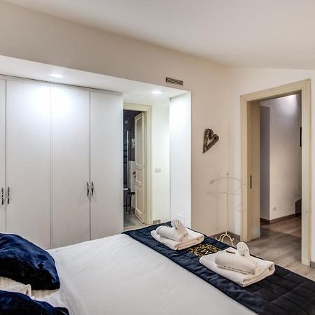 Trevi Miracle Suite Roma Dış mekan fotoğraf