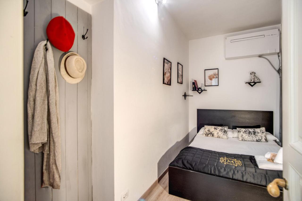 Trevi Miracle Suite Roma Dış mekan fotoğraf