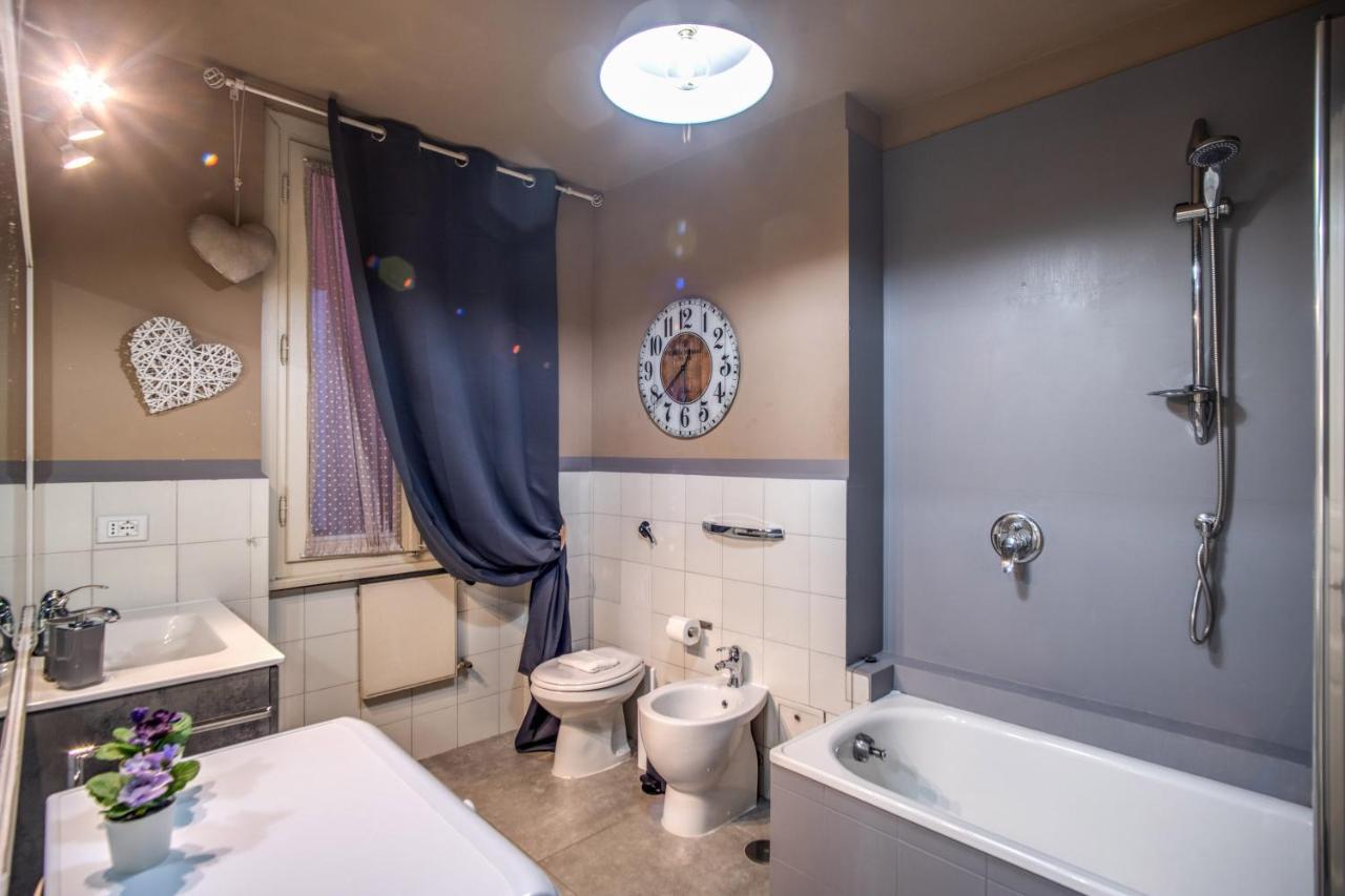 Trevi Miracle Suite Roma Dış mekan fotoğraf