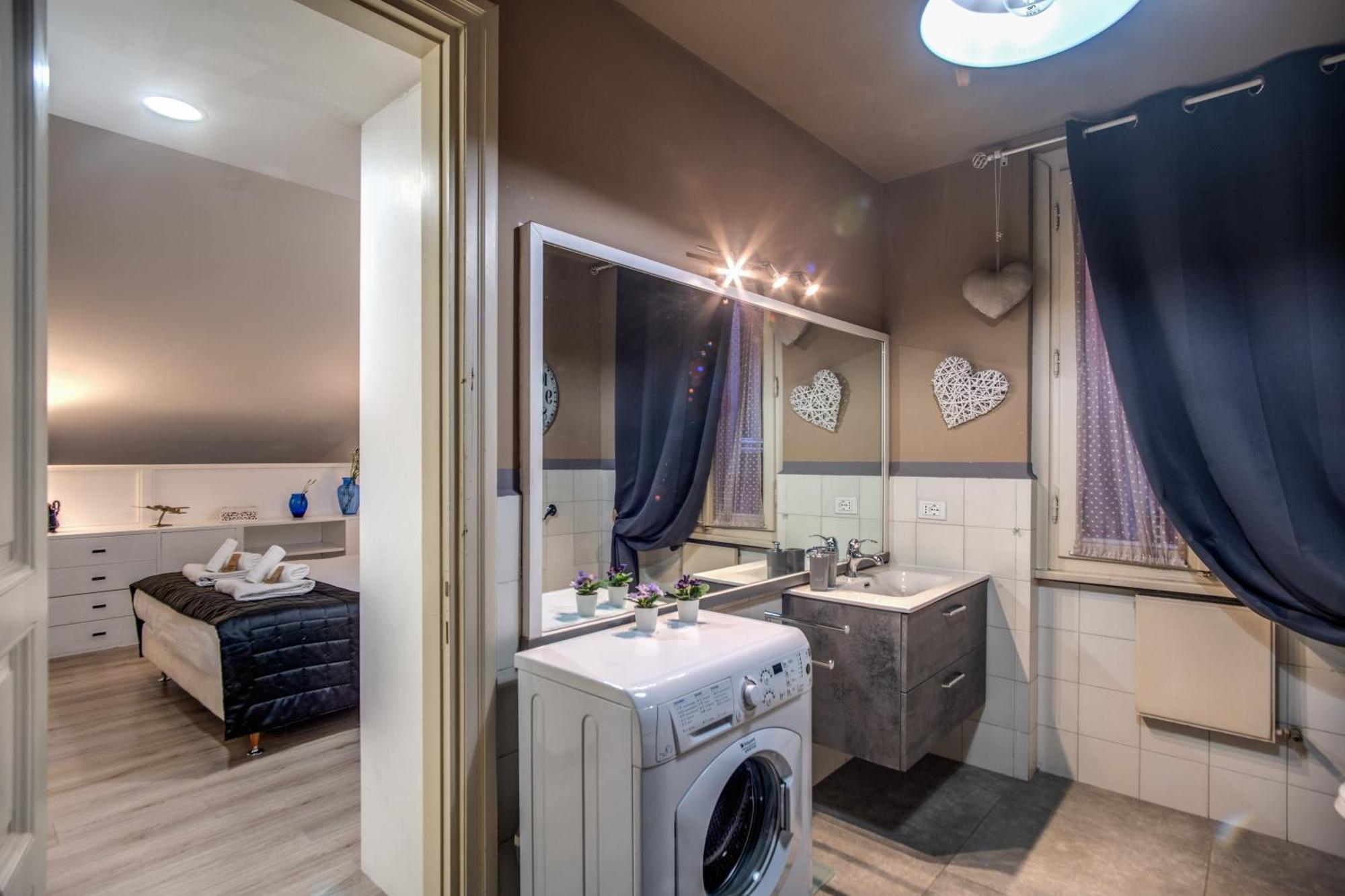Trevi Miracle Suite Roma Dış mekan fotoğraf