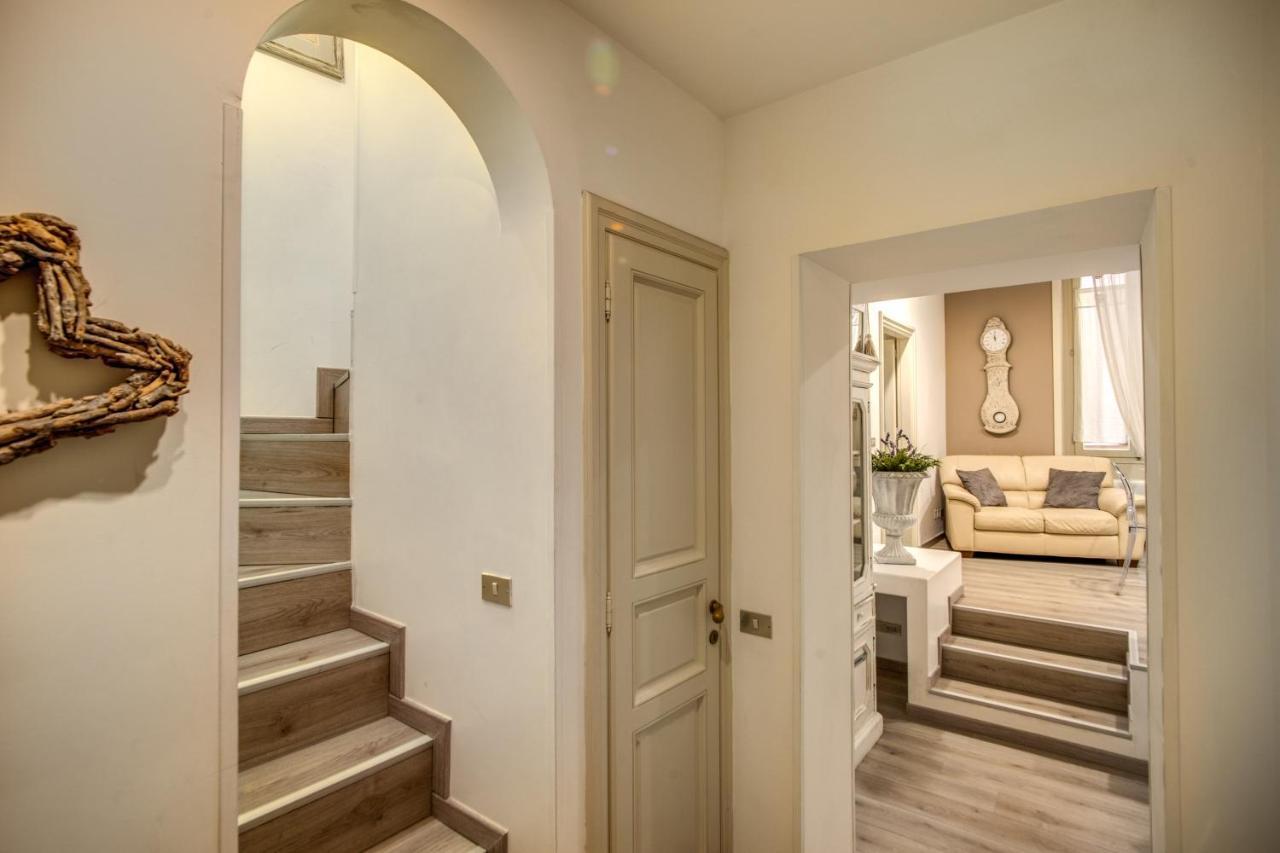 Trevi Miracle Suite Roma Dış mekan fotoğraf