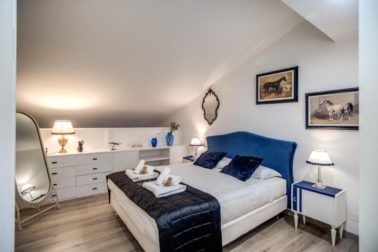 Trevi Miracle Suite Roma Dış mekan fotoğraf