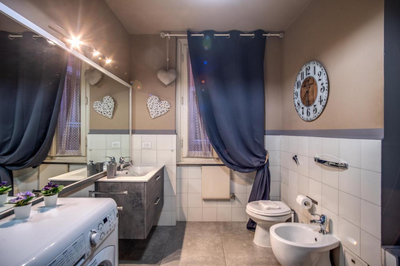 Trevi Miracle Suite Roma Dış mekan fotoğraf