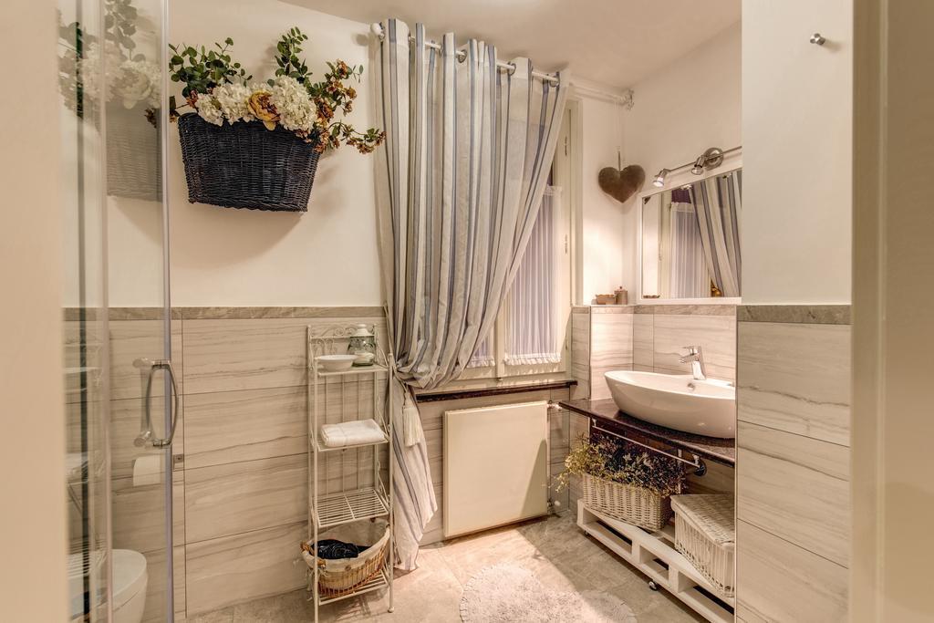 Trevi Miracle Suite Roma Oda fotoğraf