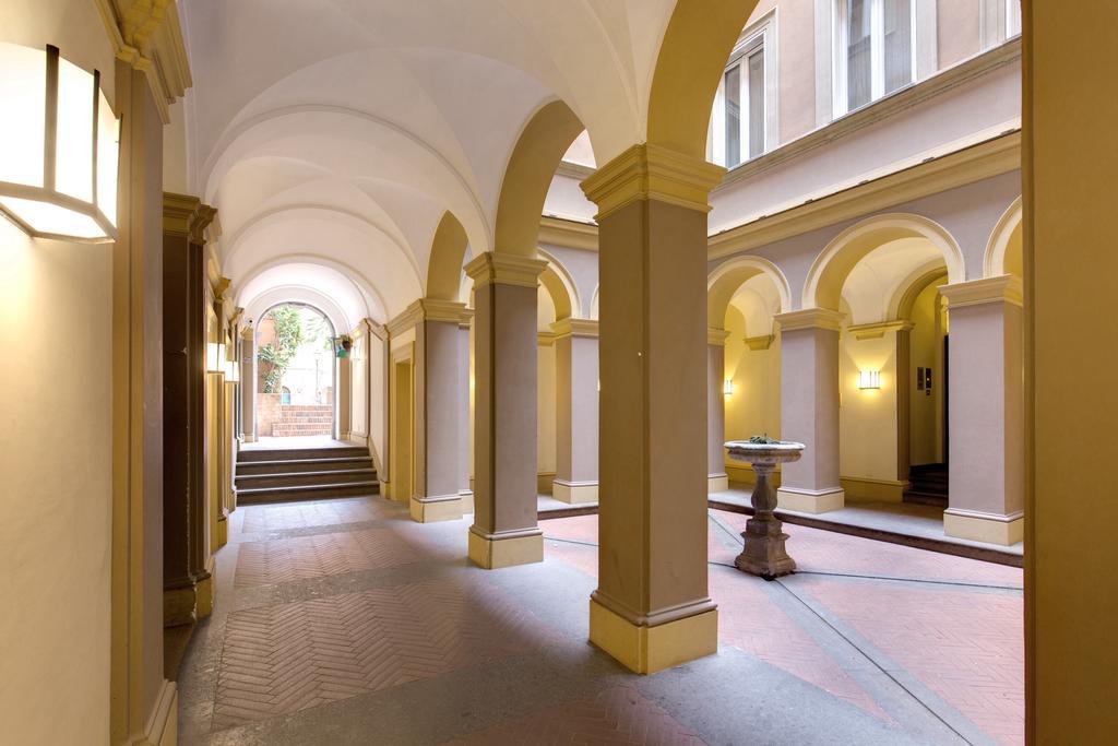 Trevi Miracle Suite Roma Oda fotoğraf