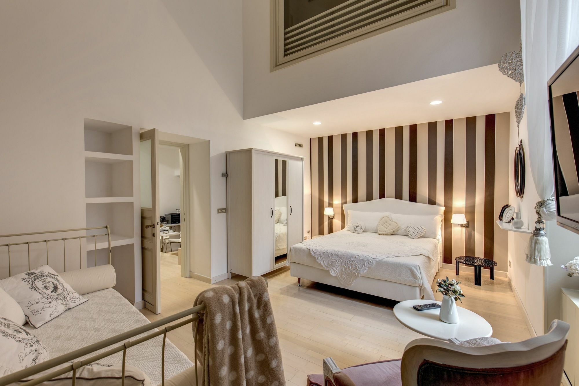 Trevi Miracle Suite Roma Dış mekan fotoğraf