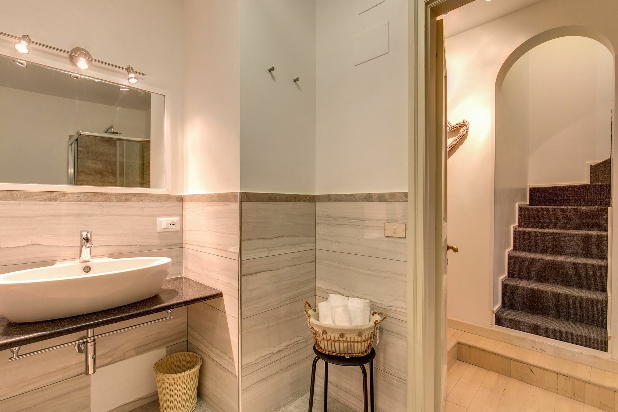 Trevi Miracle Suite Roma Dış mekan fotoğraf