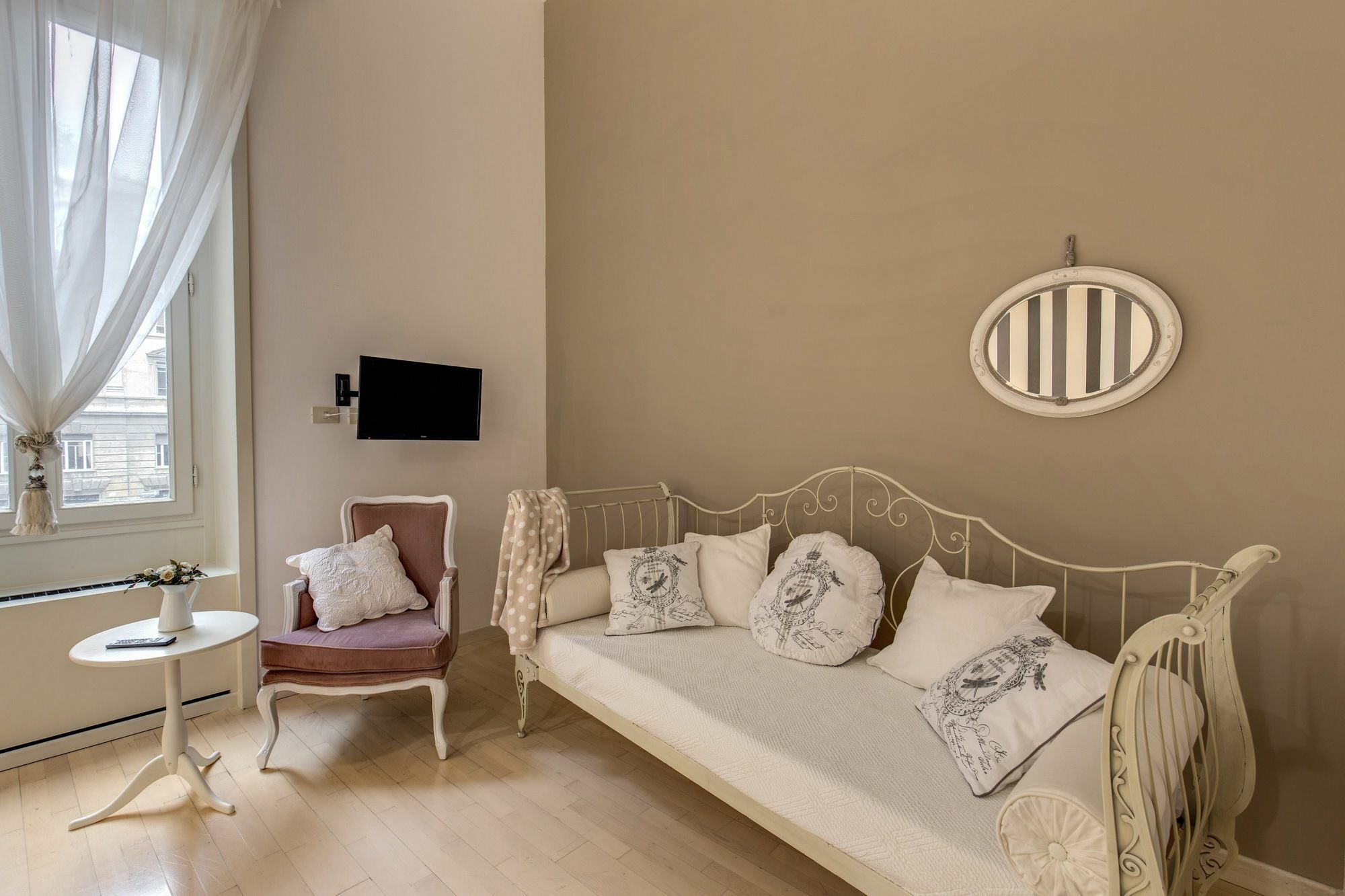 Trevi Miracle Suite Roma Dış mekan fotoğraf
