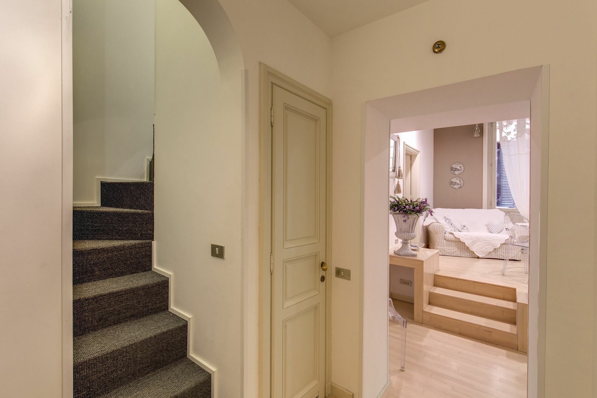 Trevi Miracle Suite Roma Dış mekan fotoğraf