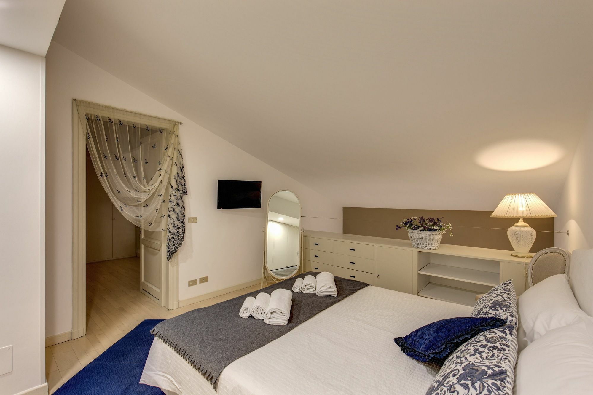 Trevi Miracle Suite Roma Dış mekan fotoğraf