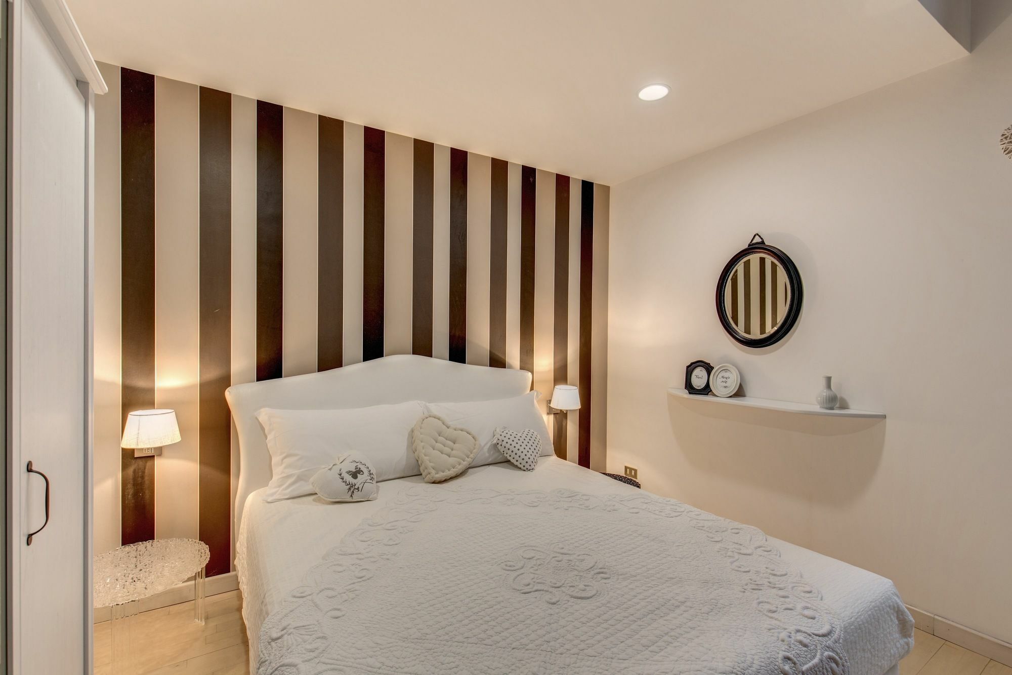 Trevi Miracle Suite Roma Dış mekan fotoğraf