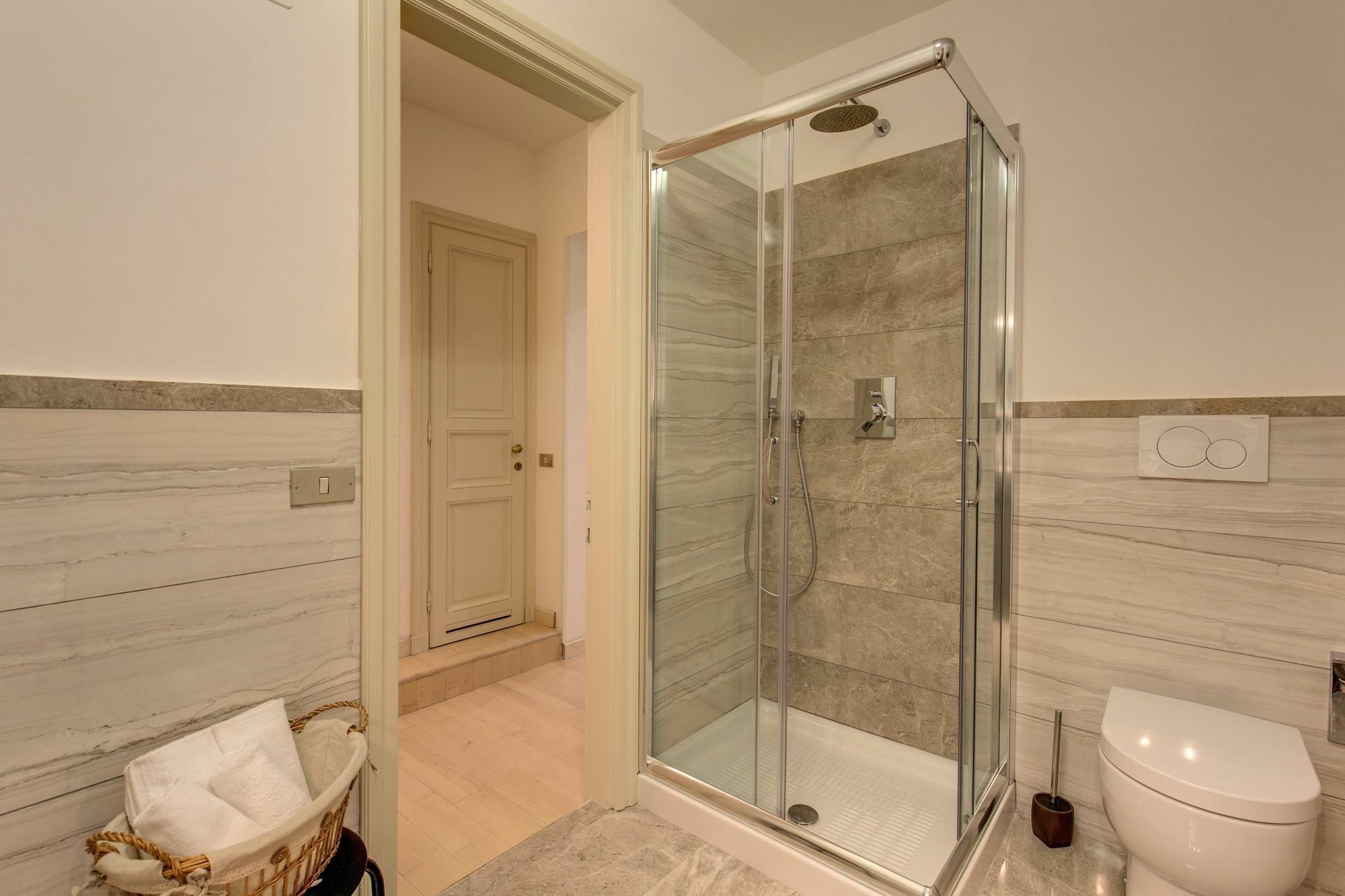 Trevi Miracle Suite Roma Dış mekan fotoğraf
