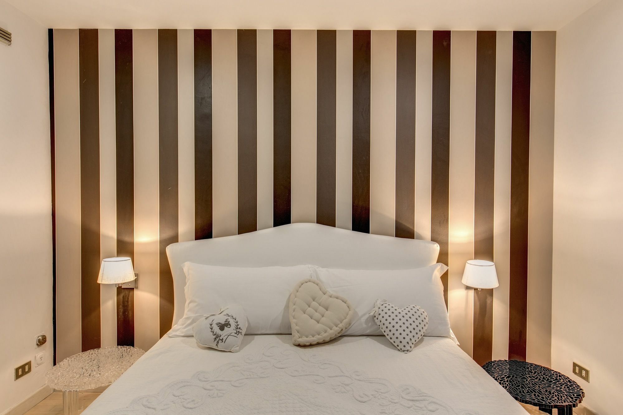 Trevi Miracle Suite Roma Dış mekan fotoğraf